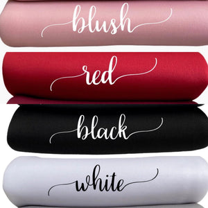 Bundle all colors 3” piggy Bows