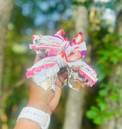 Glam mini sailor