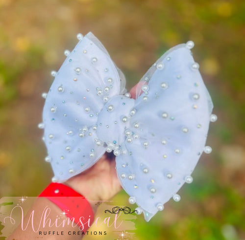Bundle all colors 6” Bows