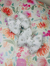 Load image into Gallery viewer, Bundle all colors 3” piggy Bows