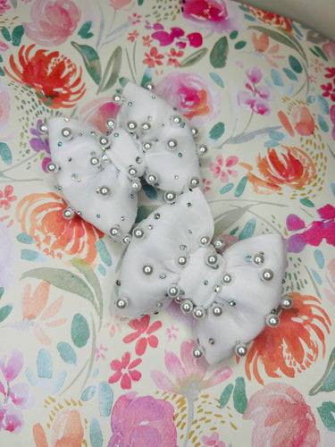 Bundle all colors 3” piggy Bows