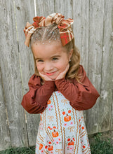 Load image into Gallery viewer, Plaid Fall Sailors