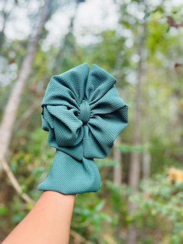 Forrest Messy (Wrap, Clip, Nylon)