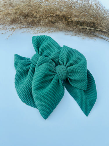 Hunter Sailor Solids