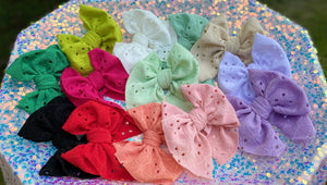 Mystery Sailors* Fabric will vary
